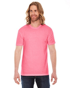 American Apparel BB401 Unisex 50/50 Short Sleeve Tee