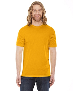 American Apparel BB401W Unisex Poly-Cotton Short-Sleeve Crewneck