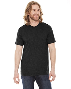 American Apparel BB401W Unisex Poly-Cotton Short-Sleeve Crewneck