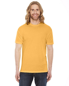 American Apparel BB401W Unisex Poly-Cotton Short-Sleeve Crewneck