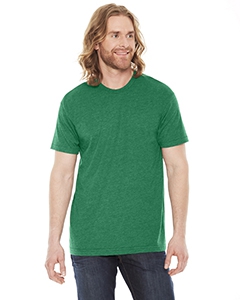 American Apparel BB401W Unisex Poly-Cotton Short-Sleeve Crewneck