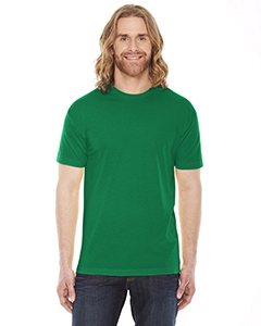 American Apparel BB401W Unisex Poly-Cotton Short-Sleeve Crewneck