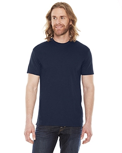 American Apparel BB401W Unisex Poly-Cotton Short-Sleeve Crewneck