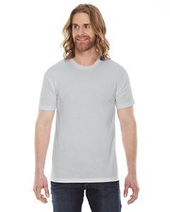 American Apparel BB401W Unisex Poly-Cotton Short-Sleeve Crewneck