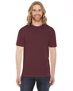 American Apparel BB401W Unisex Poly-Cotton Short-Sleeve Crewneck