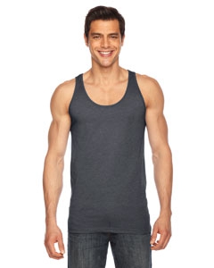 American Apparel BB408 50/50 Poly-Cotton Tank Top