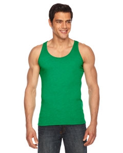 American Apparel BB408 50/50 Poly-Cotton Tank Top