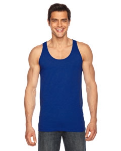 American Apparel BB408 50/50 Poly-Cotton Tank Top