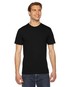 American Apparel HJ400 Unisex Short-Sleeve Hammer T-Shirt