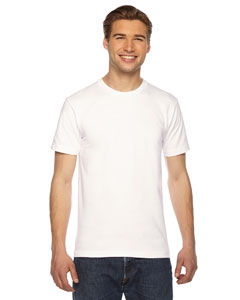 American Apparel HJ400 Unisex Short-Sleeve Hammer T-Shirt