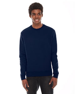 American Apparel HVT427 Unisex Classic Crew Sweatshirt