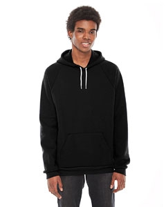 American Apparel HVT495 Unisex Classic Pullover Hoodie