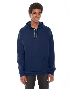 American Apparel HVT495 Unisex Classic Pullover Hoodie