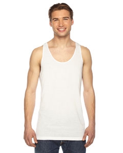 American Apparel PL408 Unisex Sublimation Tank