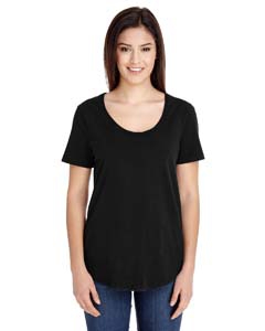 American Apparel RSA6320 Ultra Wash Short-Sleeve T-Shirt