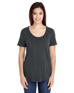 American Apparel RSA6320 Ultra Wash Short-Sleeve T-Shirt