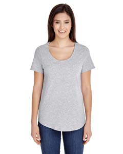 American Apparel RSA6320 Ultra Wash Short-Sleeve T-Shirt