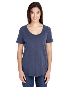 American Apparel RSA6320 Ultra Wash Short-Sleeve T-Shirt