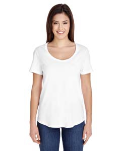 American Apparel RSA6320 Ultra Wash Short-Sleeve T-Shirt