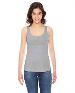 American Apparel TR308 Ladies&#39; Triblend Racerback Tank