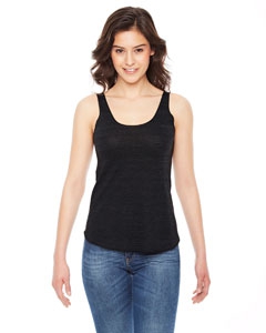 American Apparel TR308 Ladies&#39; Triblend Racerback Tank