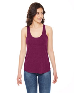 American Apparel TR308 Ladies&#39; Triblend Racerback Tank