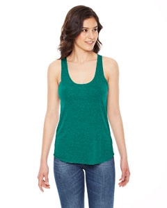 American Apparel TR308 Ladies&#39; Triblend Racerback Tank