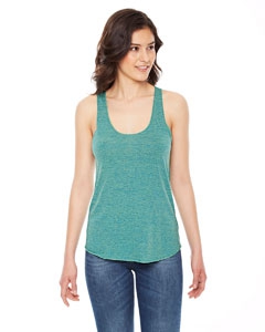 American Apparel TR308 Ladies&#39; Triblend Racerback Tank