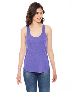 American Apparel TR308 Ladies&#39; Triblend Racerback Tank