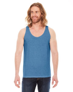 American Apparel TR408 Unisex Triblend Tank