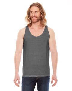 American Apparel TR408 Unisex Triblend Tank