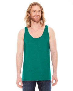 American Apparel TR408 Unisex Triblend Tank