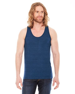 American Apparel TR408 Unisex Triblend Tank