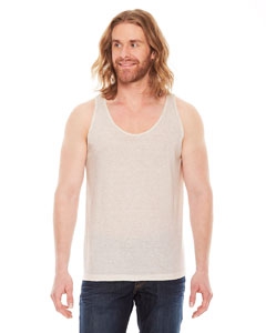 American Apparel TR408 Unisex Triblend Tank