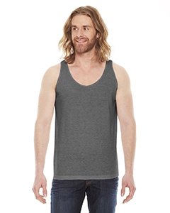 American Apparel TR408W Unisex Triblend Tank