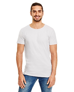 Anvil 5624 Adult Lightweight Long & Lean T-Shirt