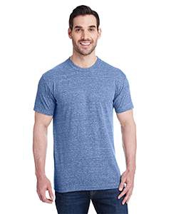 Bayside 5710 Unisex Triblend T-Shirt