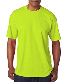 Bayside BA1701 Adult T-Shirt