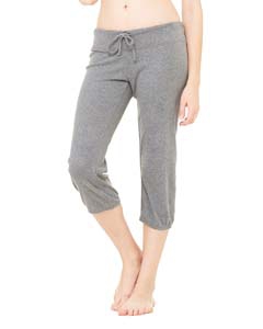Bella 810 Women's Cotton/Spandex Yoga Pants