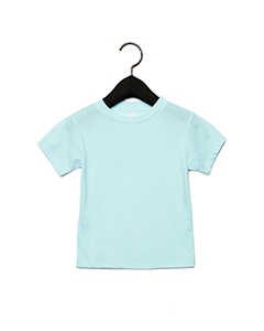Bella + Canvas 3413T Toddler Triblend Short-Sleeve T-Shirt