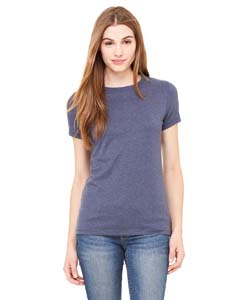 Bella + Canvas 6004 Ladies&#39; The Favorite T-Shirt