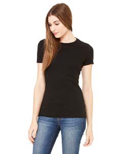 Bella + Canvas 6004U Ladies&#39; Made in the USA Favorite T-Shirt