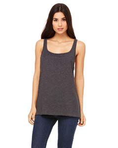 Bella + Canvas 6488 Ladies&#39; Relaxed Jersey Tank