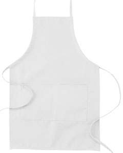 Big Accessories APR53 Two-Pocket 30&Prime; Apron