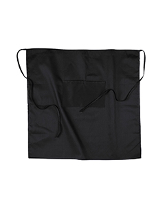 Big Accessories APR55 30&Prime; Bistro Apron