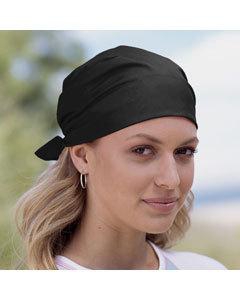 Big Accessories BA001 Solid Bandana