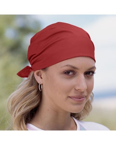 Big Accessories BA001 Solid Bandana