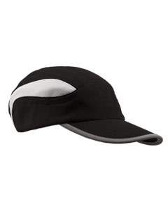 Big Accessories BA503 Mesh Runner Cap