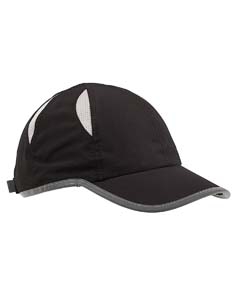 Big Accessories BA514 Performance Cap