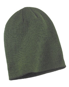 Big Accessories BA519 Slouch Beanie